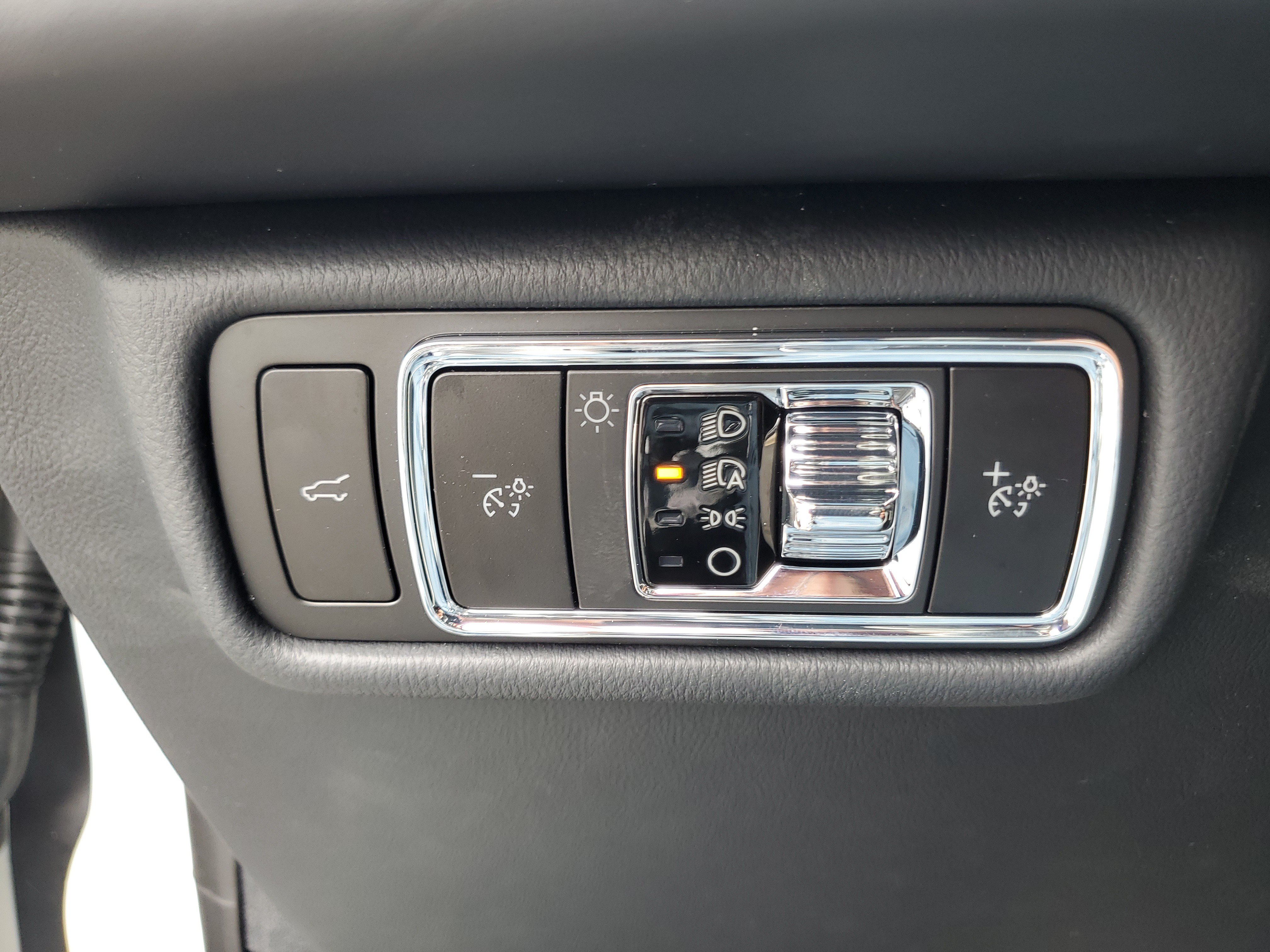 New 2026 Lincoln Aviator Black Label AWD/4WD image 13