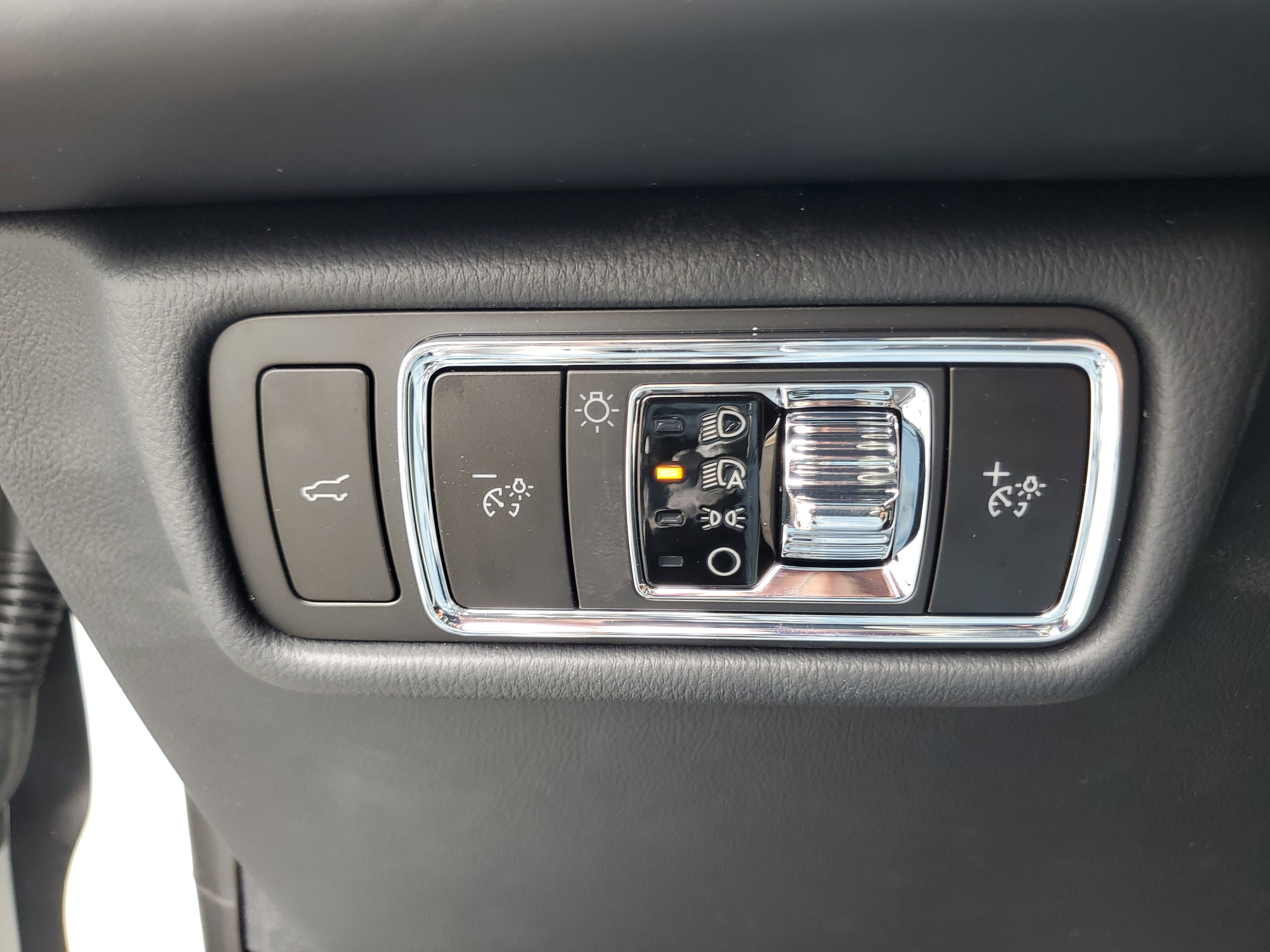 New 2026 Lincoln Aviator Black Label AWD/4WD image 13