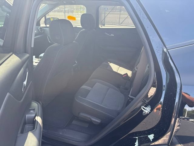 Certified 2024 Chevrolet Blazer LT w/ Convenience Package FWD image 11