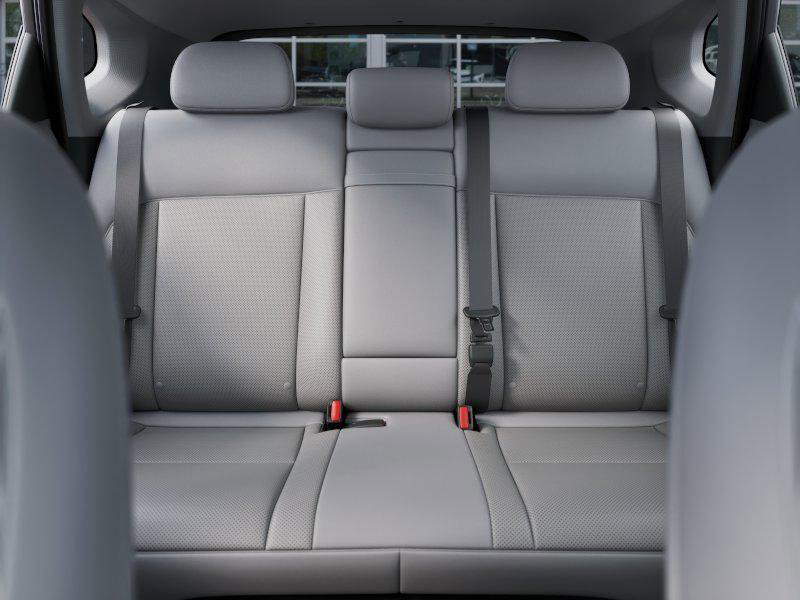 New 2026 Hyundai Kona SEL Sport image 12