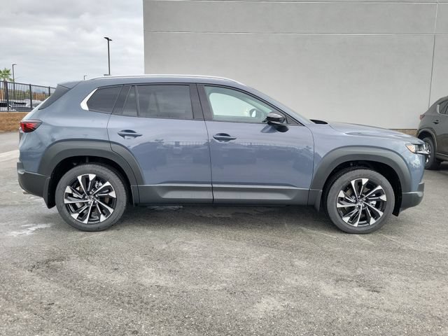 New 2026 MAZDA CX-50 2.5 Hybrid w/ Weather Package AWD/4WD image 26