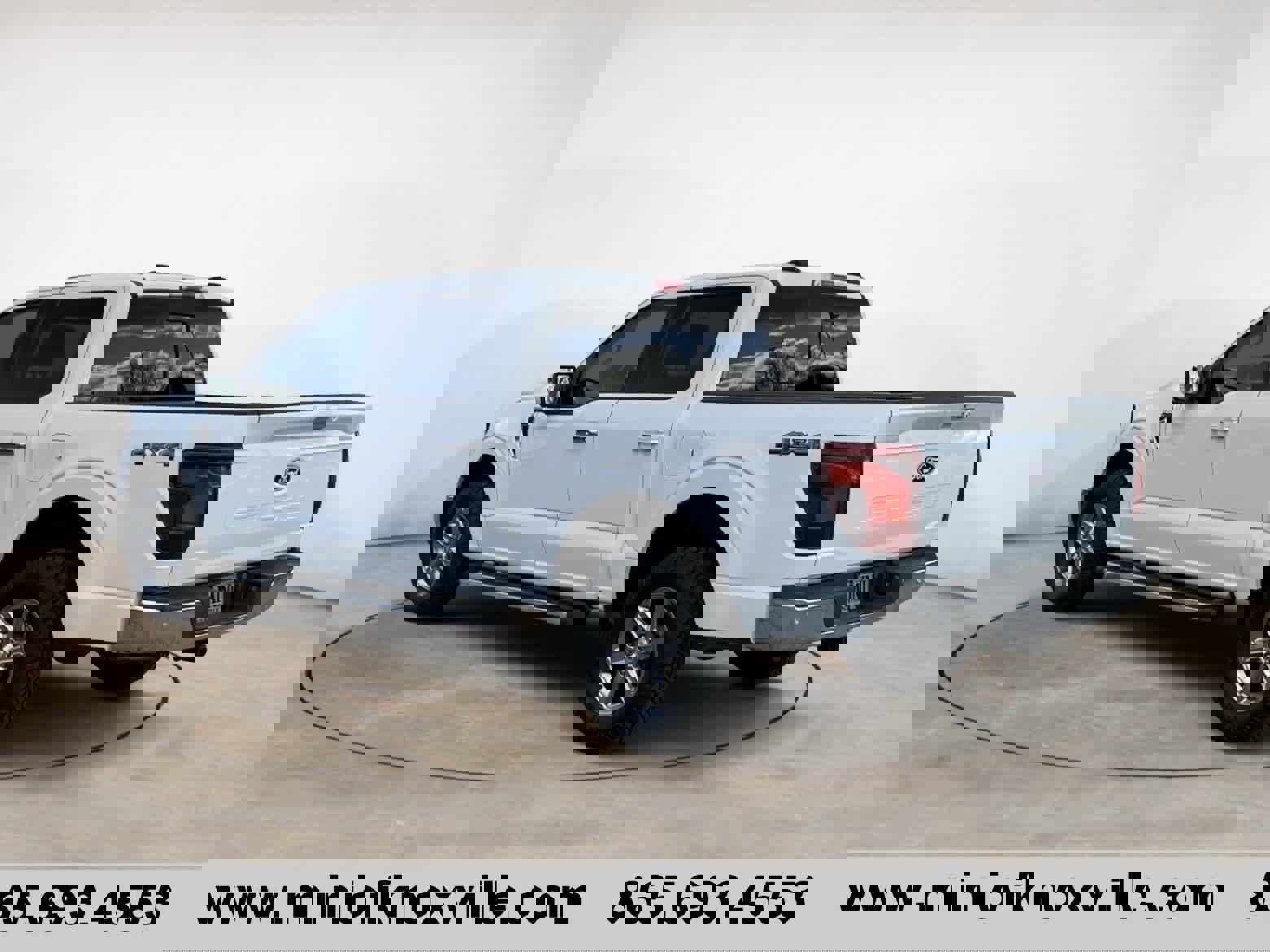 Used 2024 Ford F150 XLT w/ Equipment Group 302A MID image 5