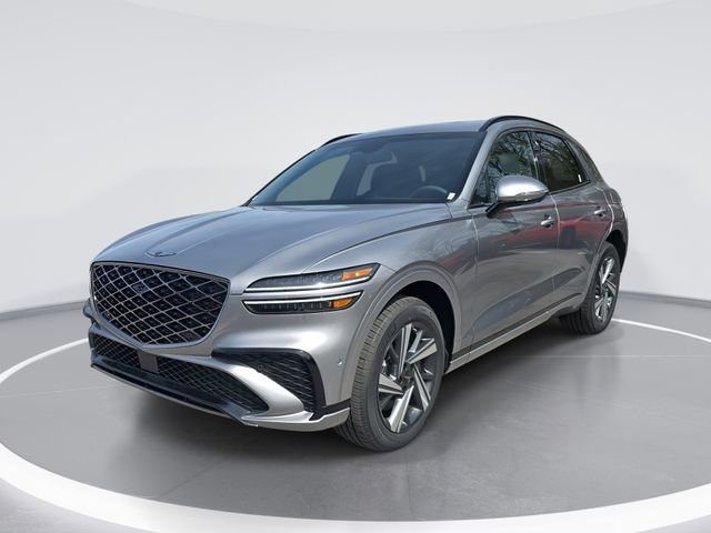 New 2026 Genesis GV70 3.5T Sport Advanced image 1