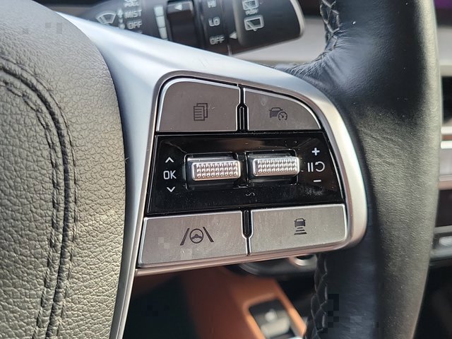 Used 2025 Kia Telluride EX X-Line AWD/4WD image 29