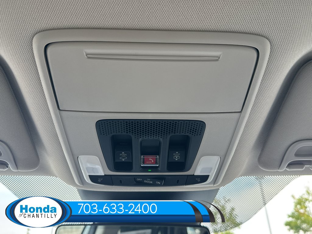 New 2026 Honda Pilot Touring image 20