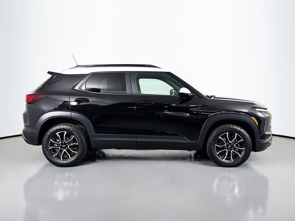 New 2026 Chevrolet TrailBlazer ACTIV w/ Convenience Package AWD/4WD image 8