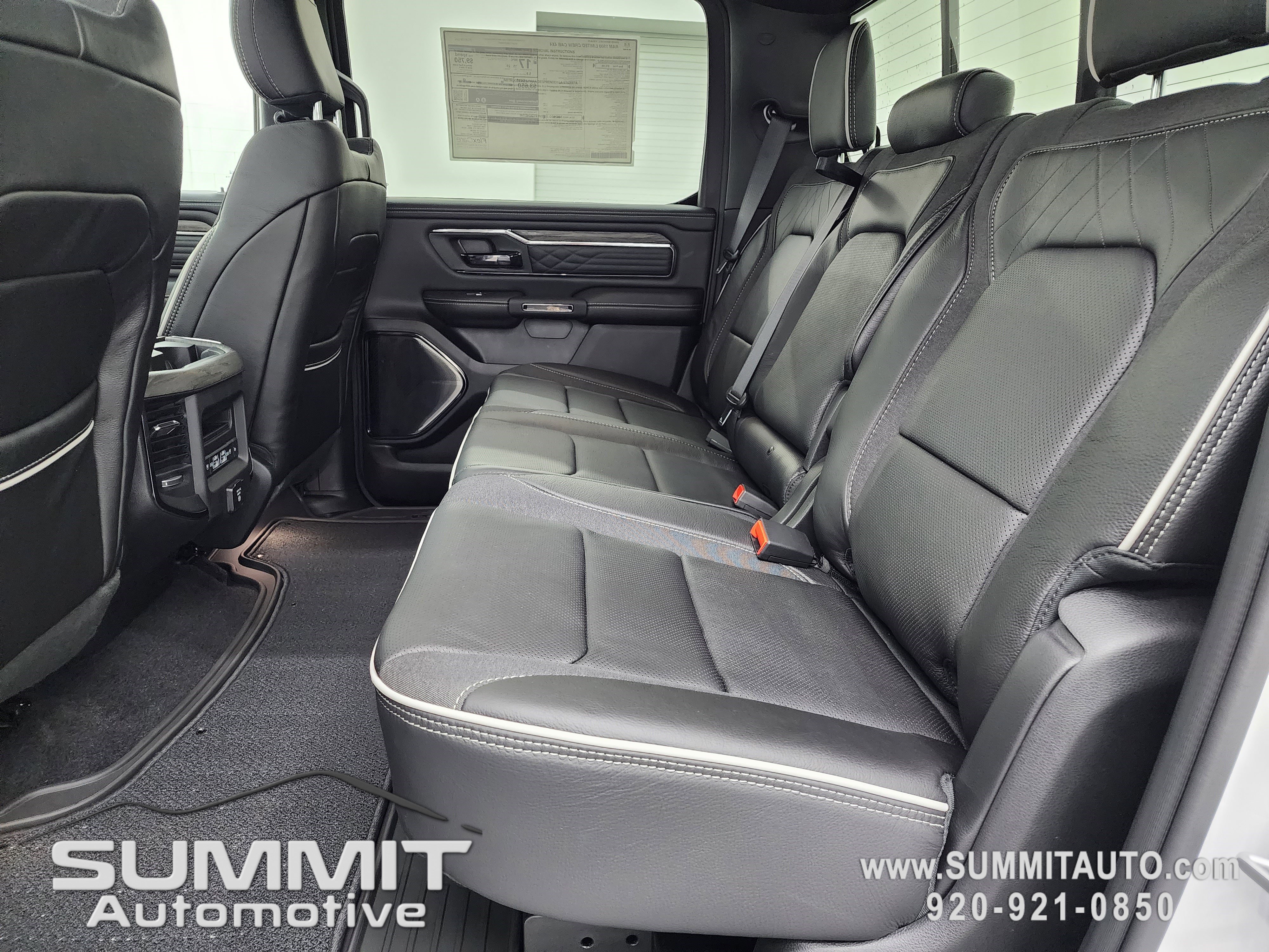New 2026 RAM 1500 Limited image 9