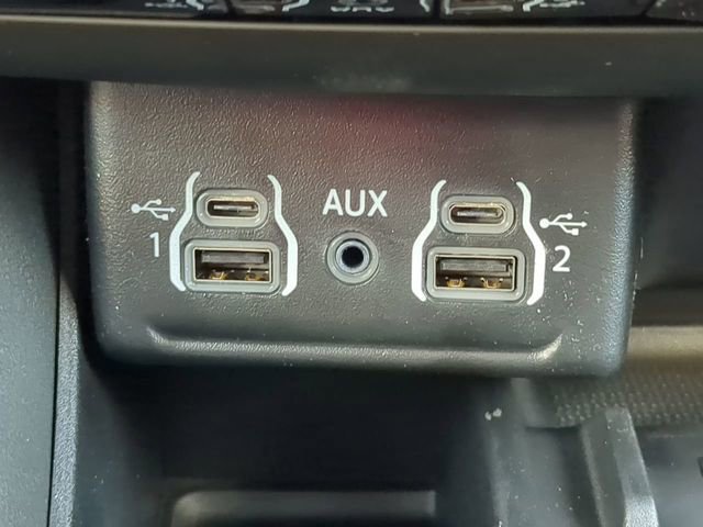 New 2026 Dodge Durango SRT Hellcat w/ Premium Group image 29