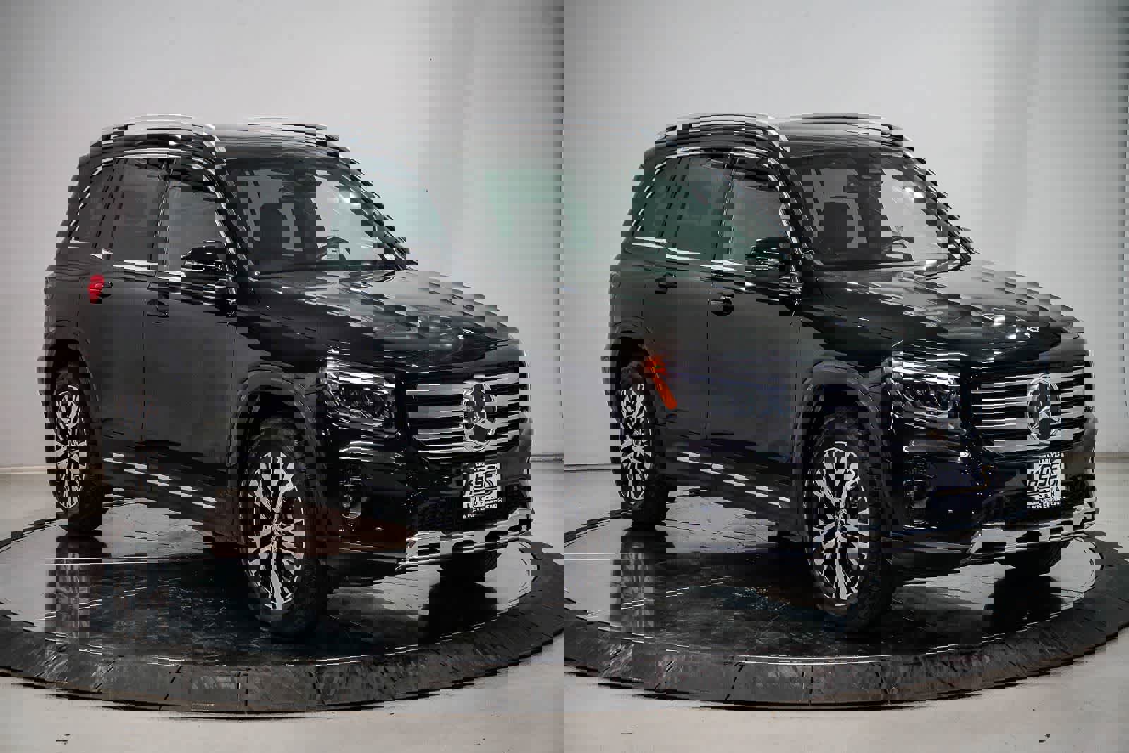 Used 2026 Mercedes-Benz GLB 250 image 5