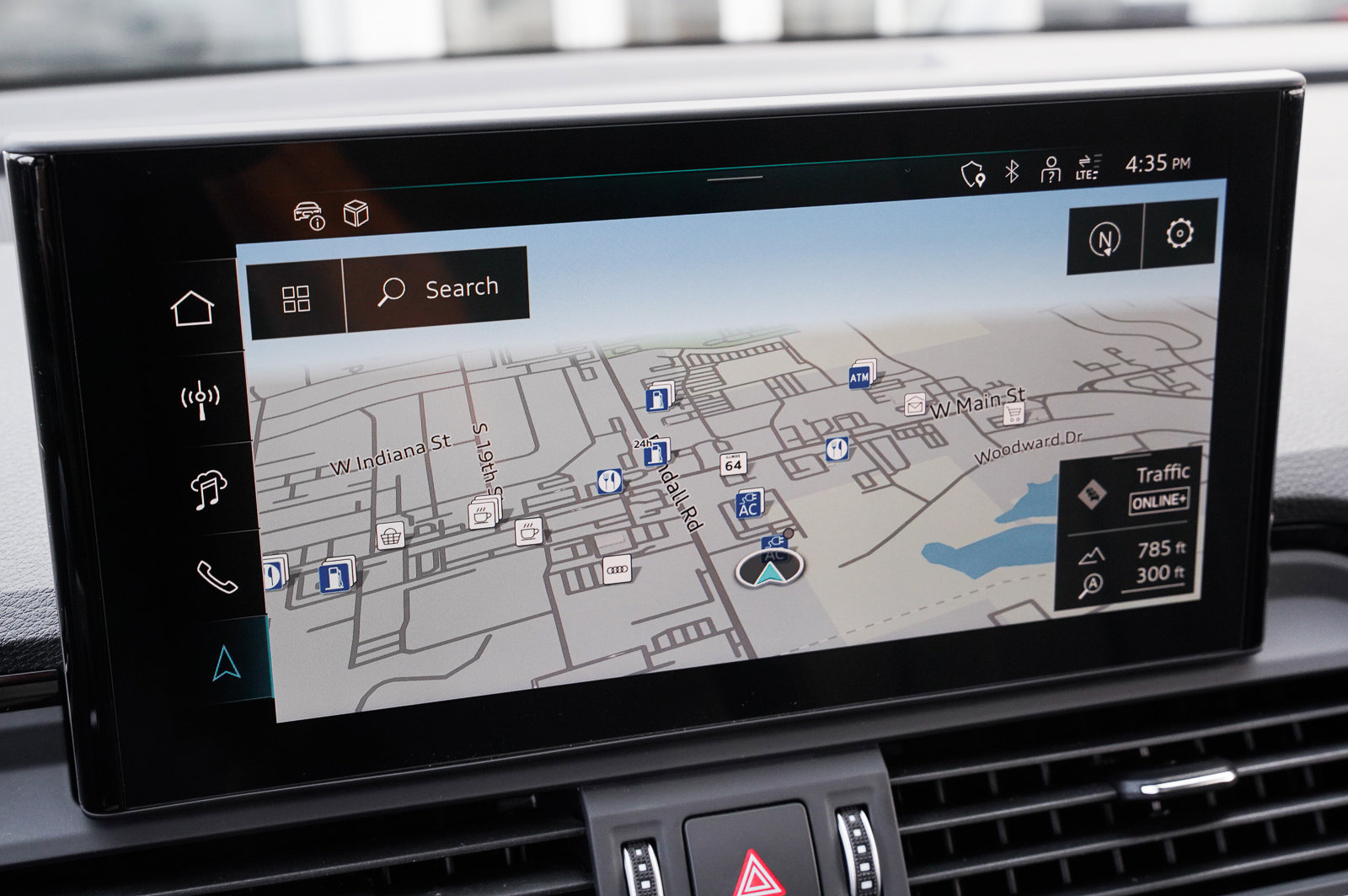 Used 2024 Audi Q5 e Premium Plus image 11