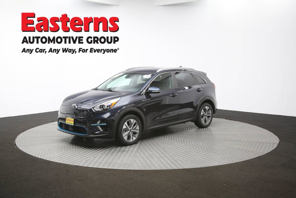 Used 2021 Kia Niro EX w/ Cold Weather Package image 52