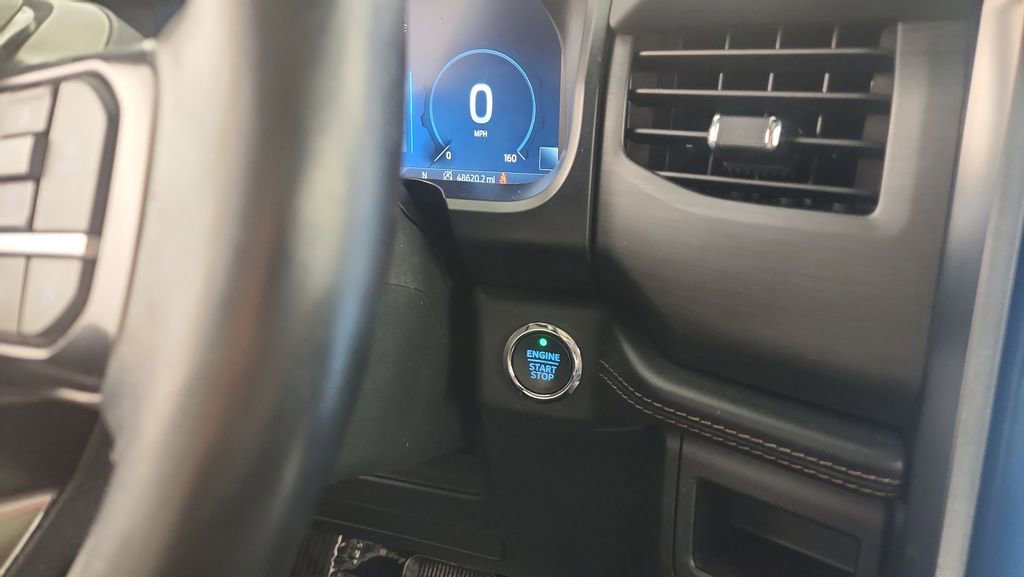 Used 2023 Ford Expedition Max Platinum image 23