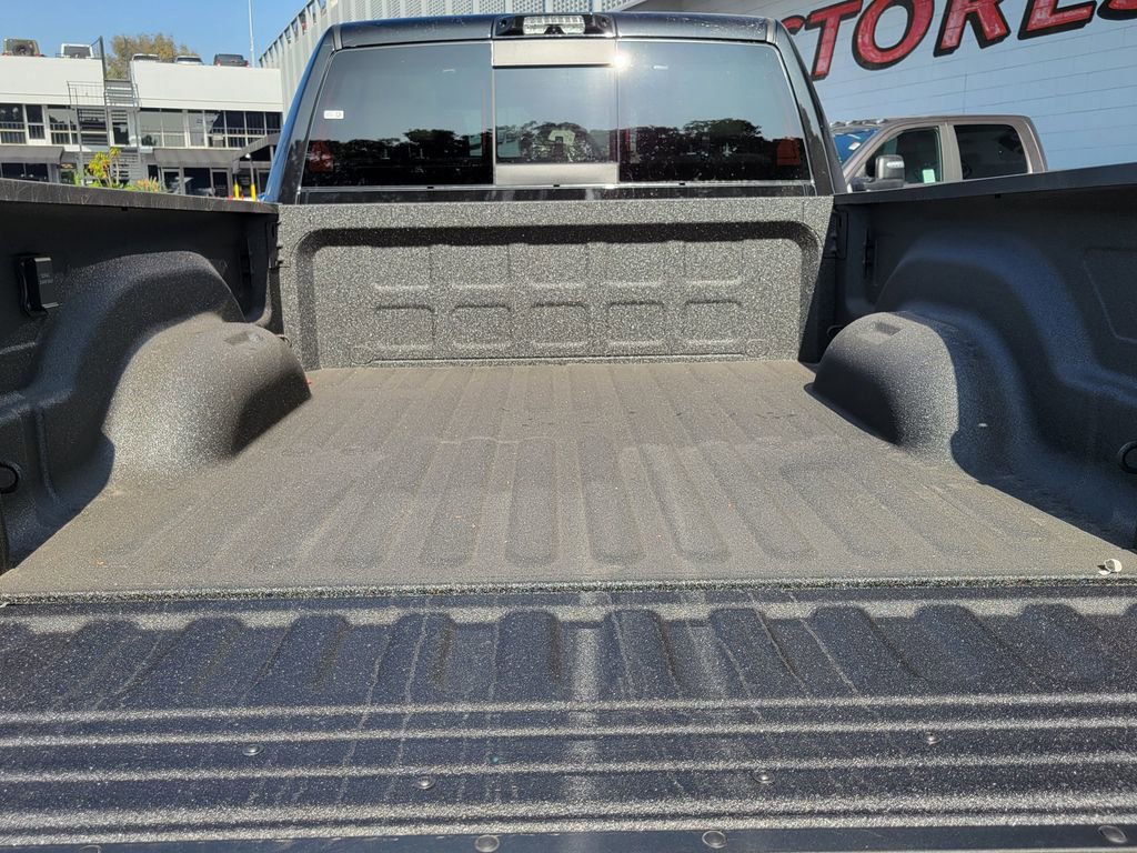 New 2026 RAM 2500 Rebel w/ Rebel Level 2 Equipment Group image 20