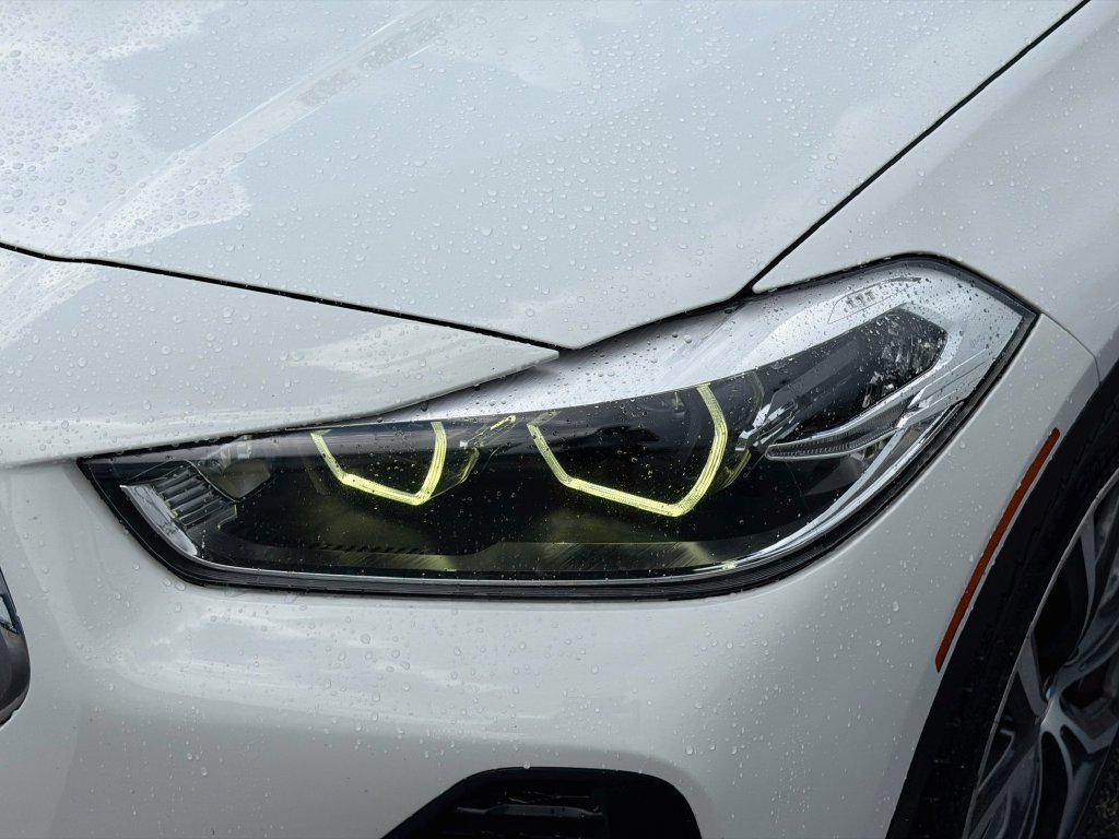 Used 2021 BMW X2 sDrive28i w/ Convenience Package FWD image 9