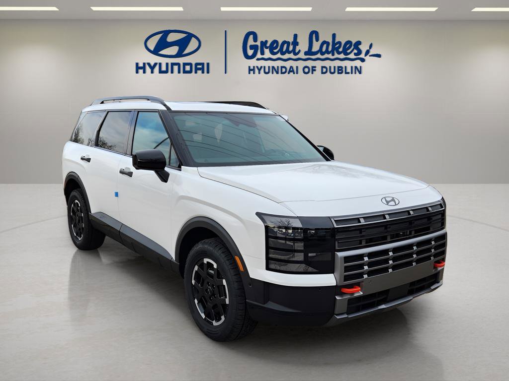 New 2026 Hyundai Palisade XRT Pro AWD/4WD image 7