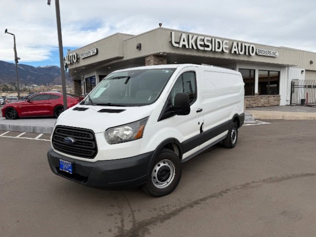 Used 2018 Ford Transit 250 130 Low Roof image 1