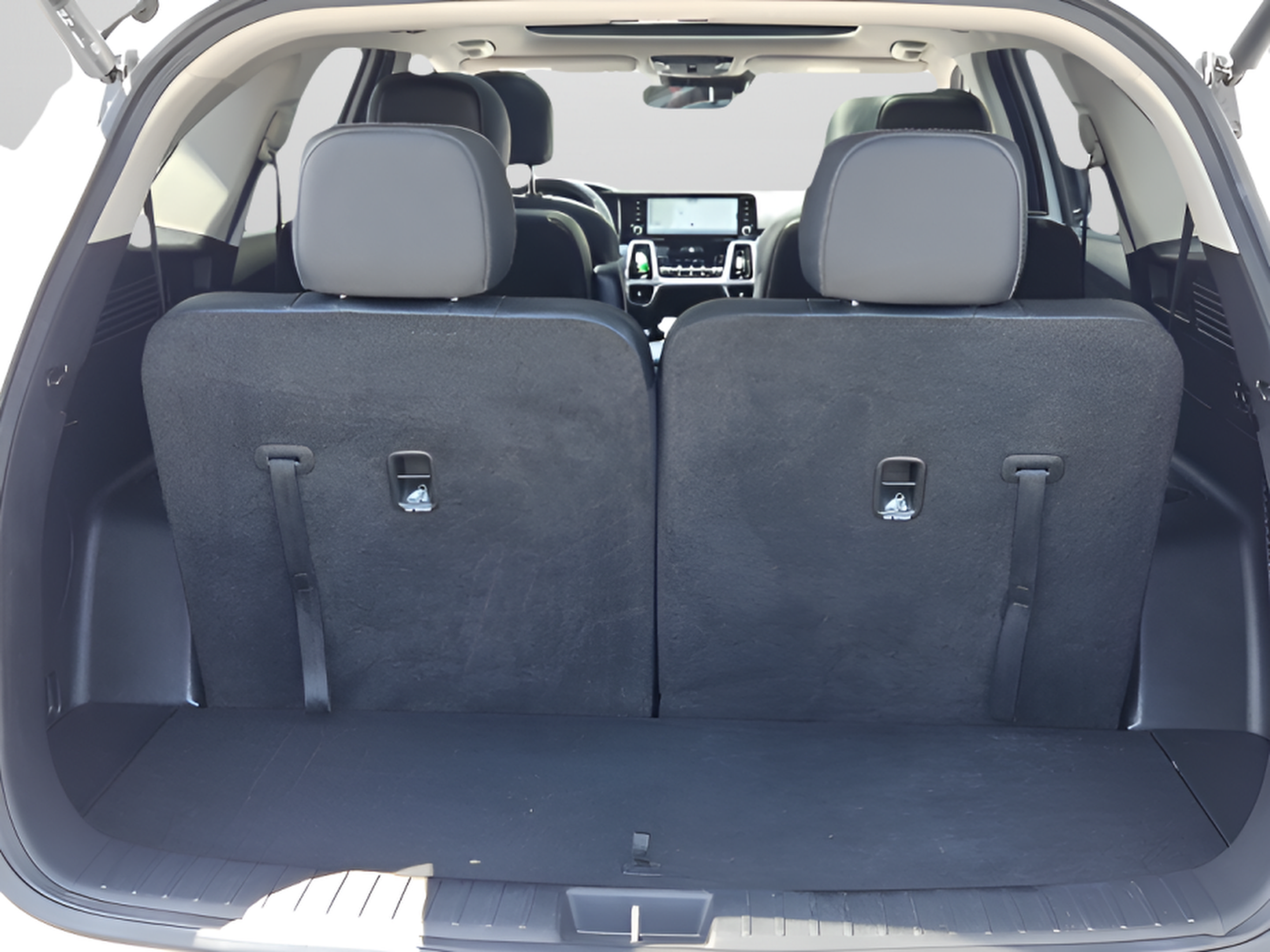 Used 2021 Kia Sorento SX FWD image 27