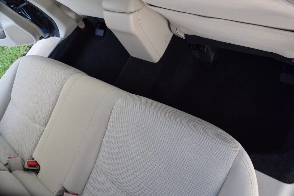 Used 2014 Subaru Crosstrek 2.0i Premium AWD/4WD image 49