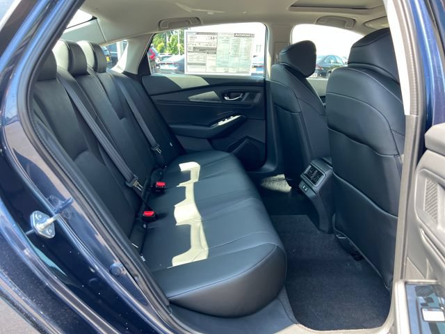 New 2026 Honda Accord Touring image 11