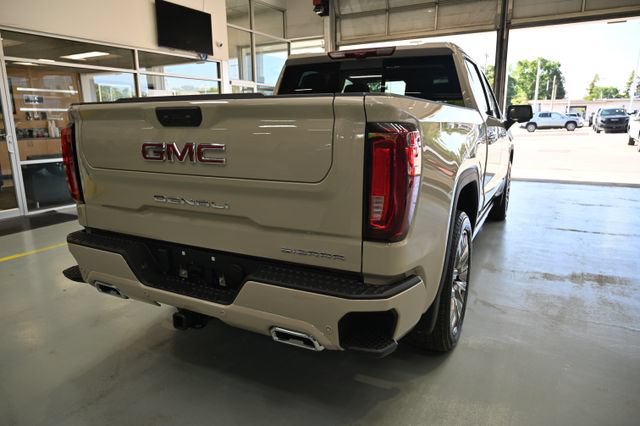 New 2026 GMC Sierra 1500 Denali AWD/4WD image 5