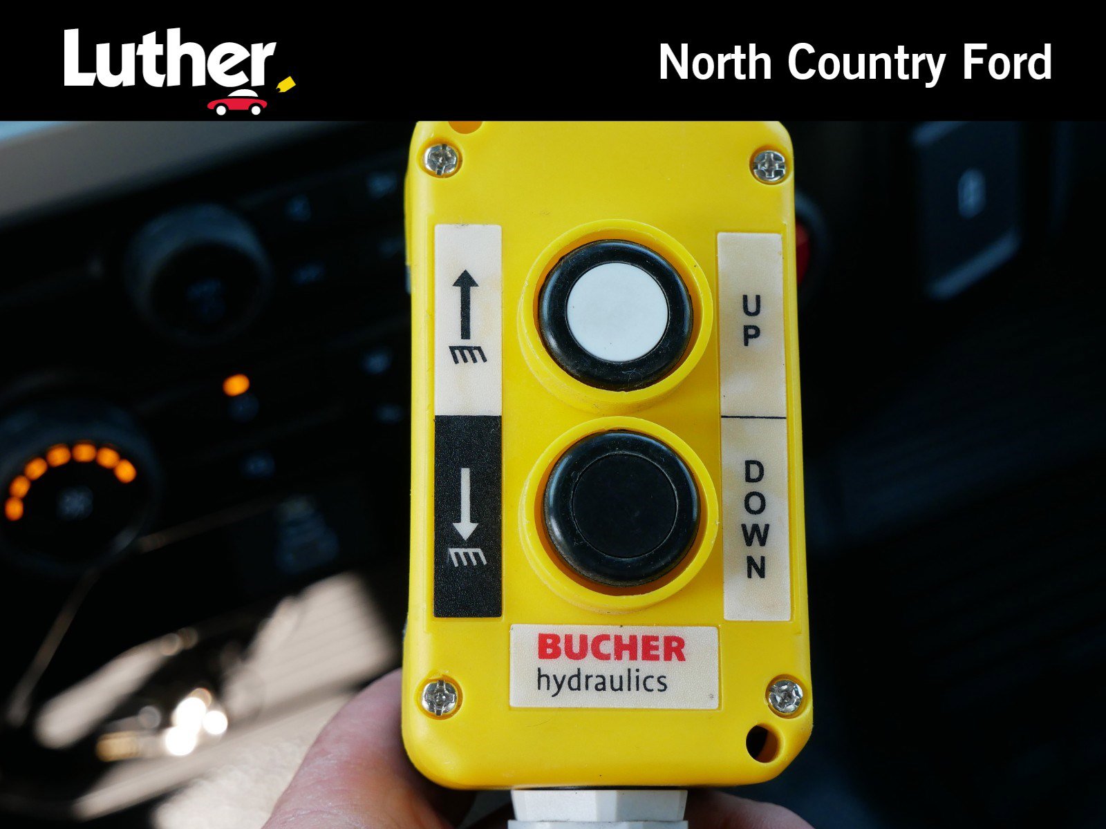 New 2024 Ford F450 XL image 34