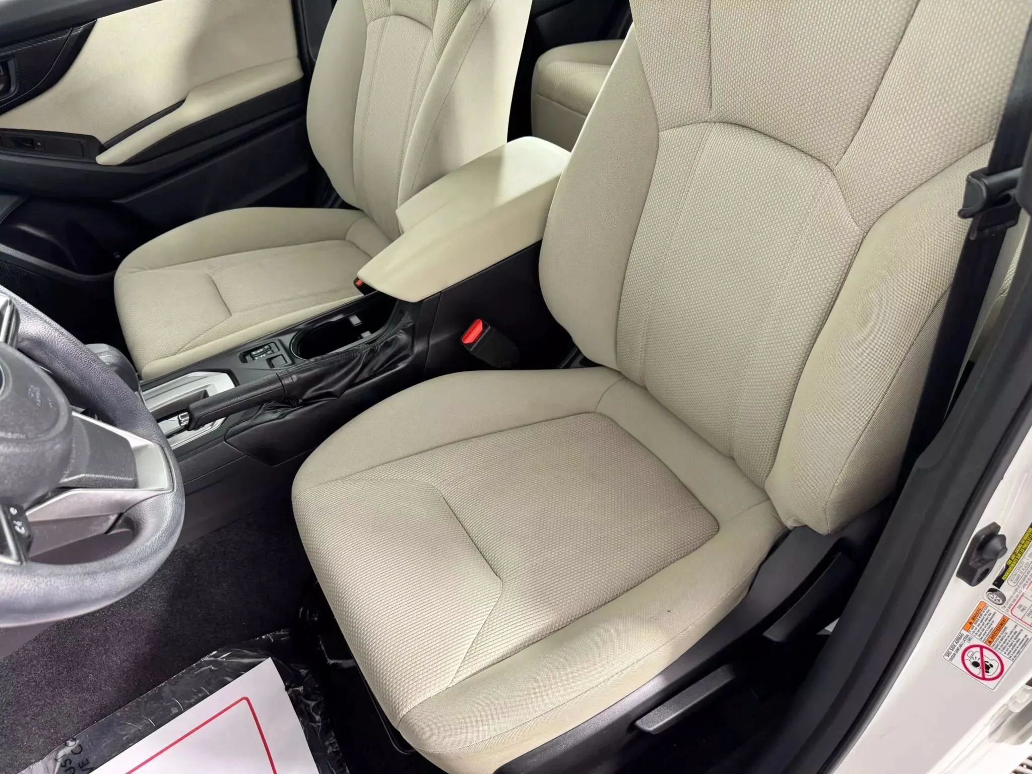 Used 2017 Subaru Impreza 2.0i Premium AWD/4WD image 35