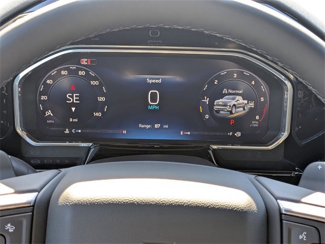 New 2026 Chevrolet Silverado 1500 RST image 21