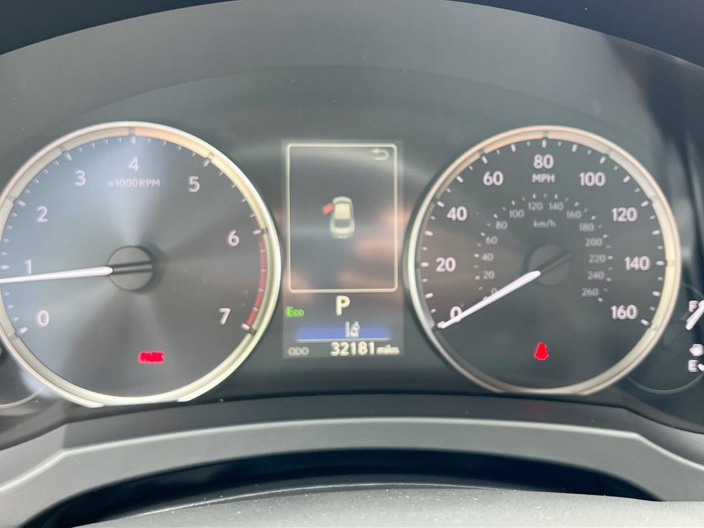 Certified 2025 Lexus IS 300 w/ Premium Package RWD image 14