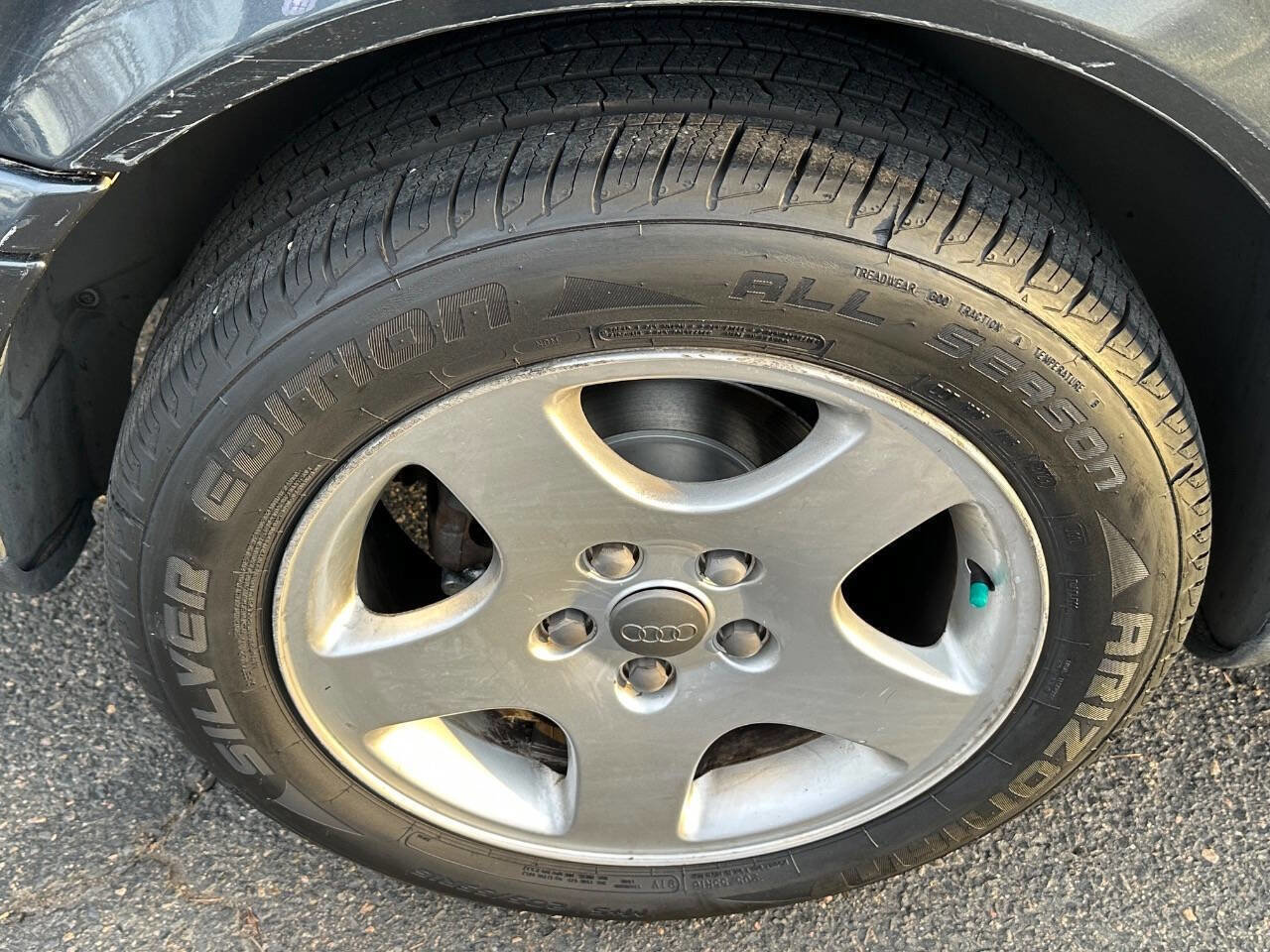 Used 1997 Audi A6 2.8 image 32