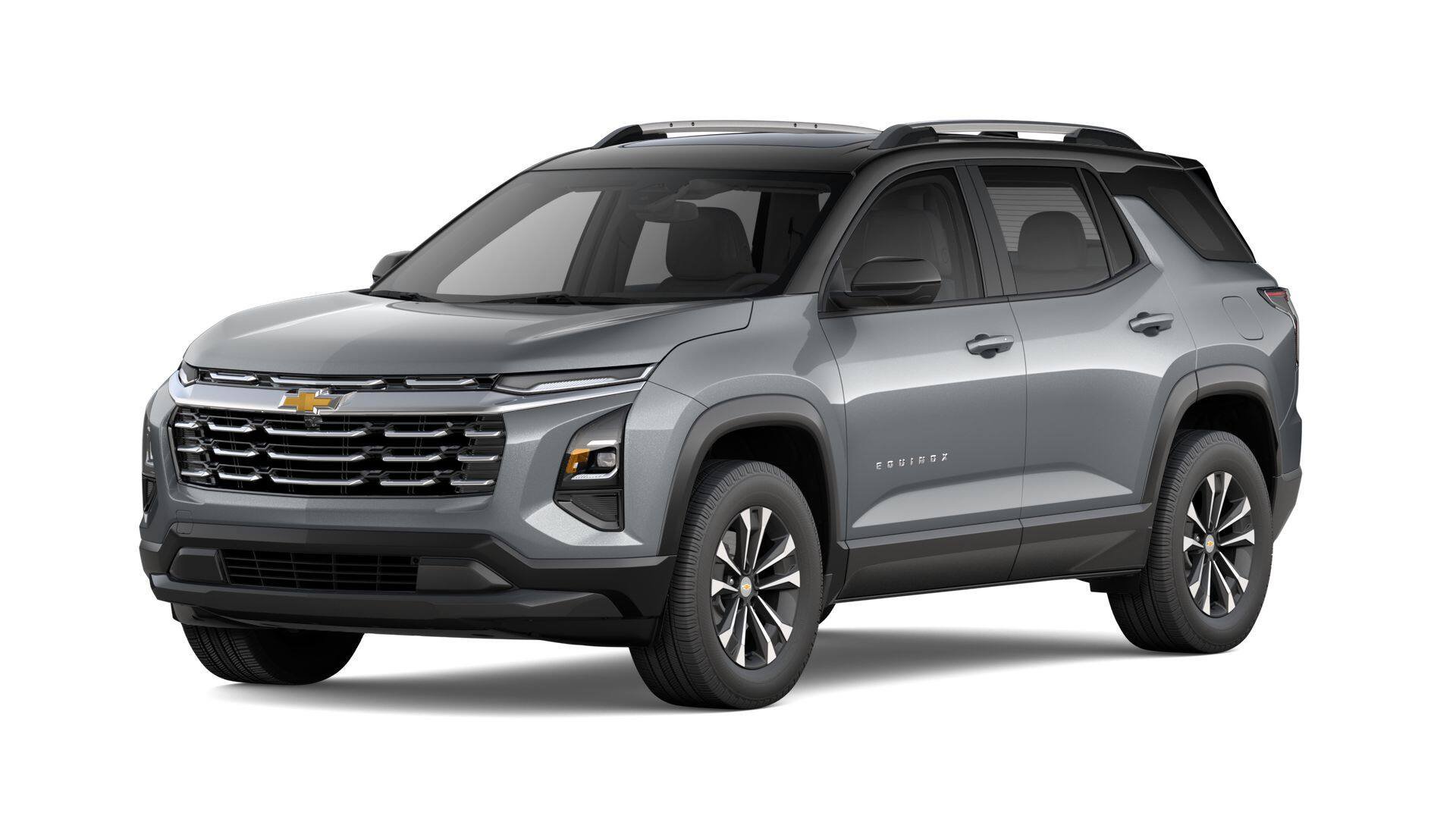 New 2027 Chevrolet Equinox LT w/ Convenience Package II AWD/4WD image 49