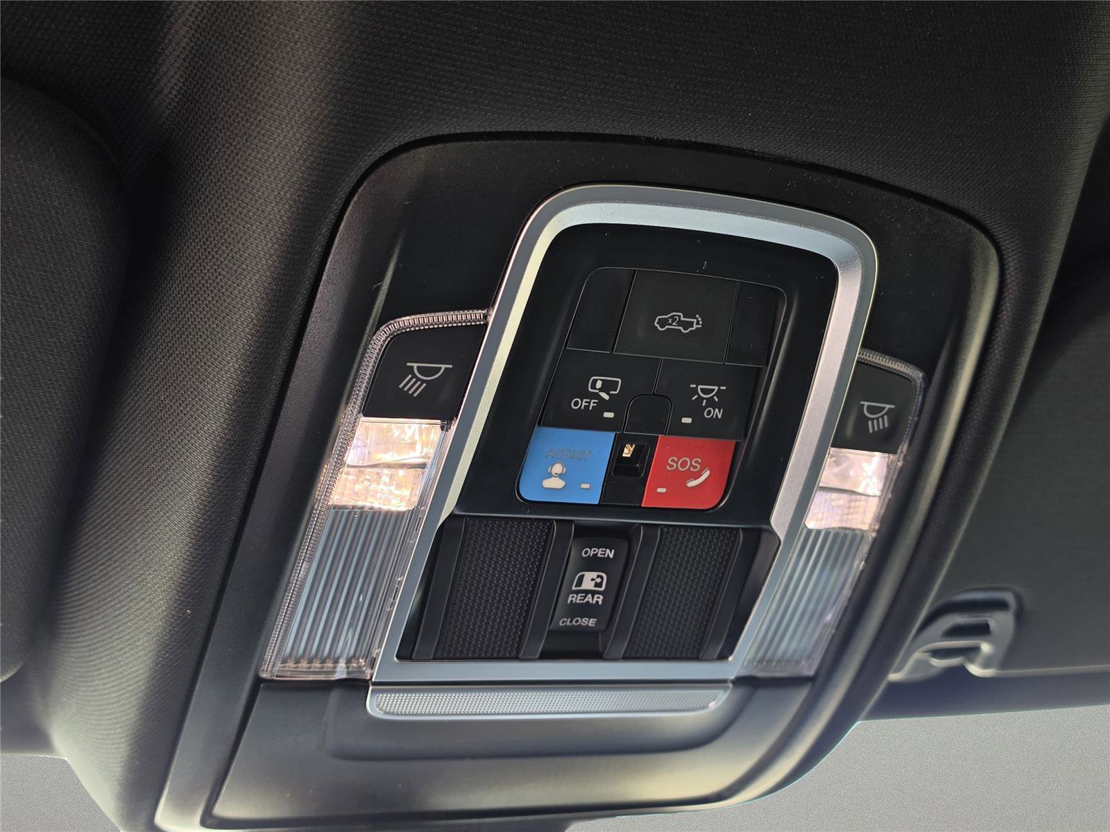 New 2026 RAM 1500 Big Horn image 30