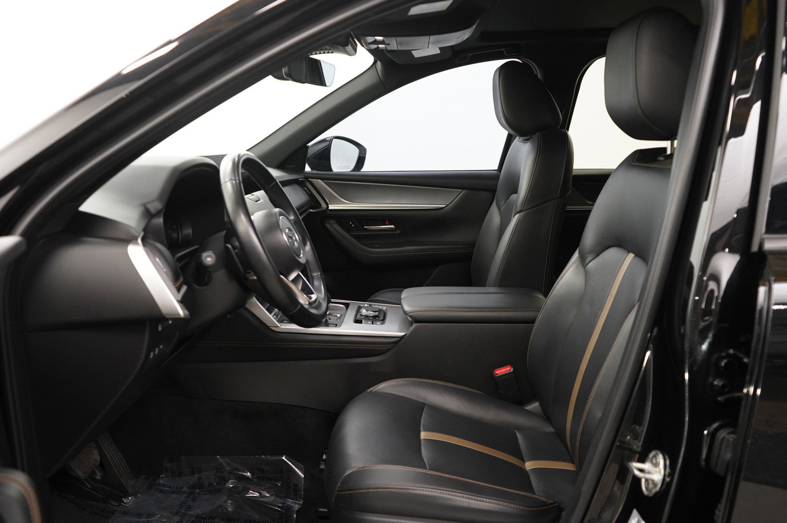 Certified 2024 MAZDA CX-90 Plug-In Hybrid w/ Premium Plus image 19