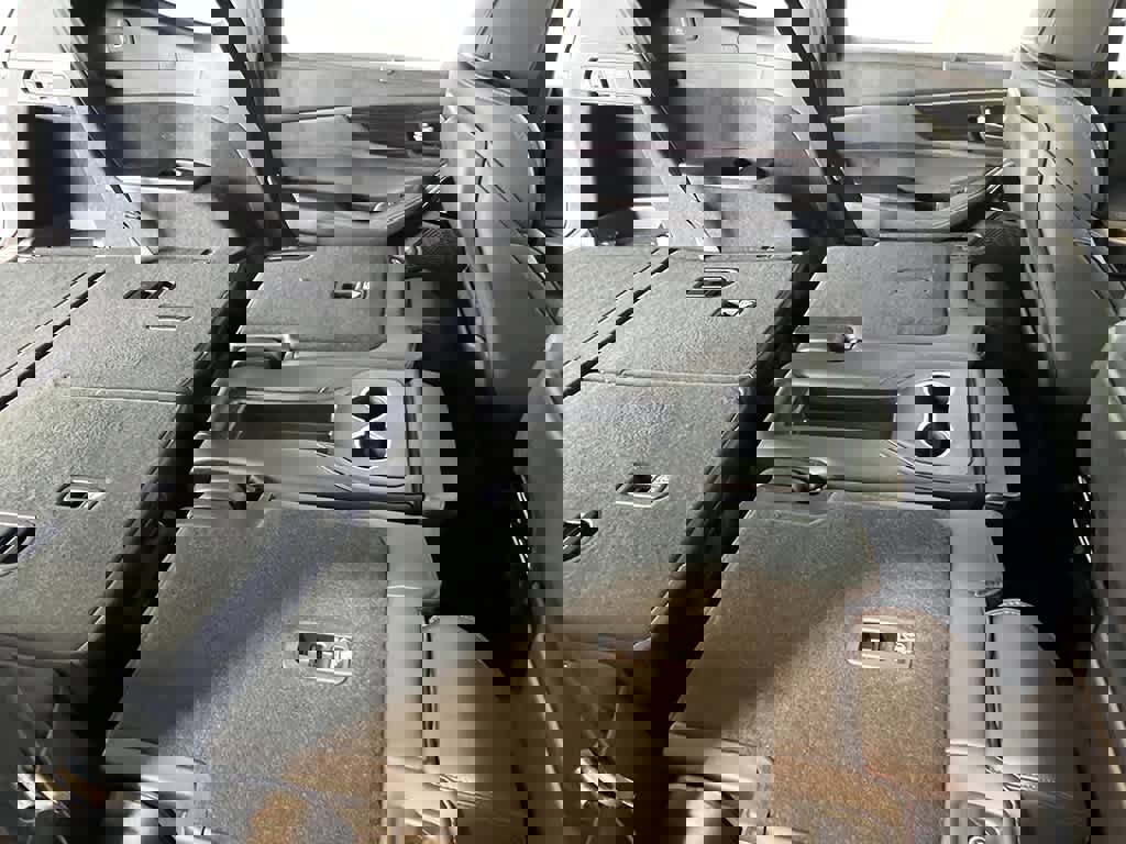 New 2026 Acura MDX Type S image 28