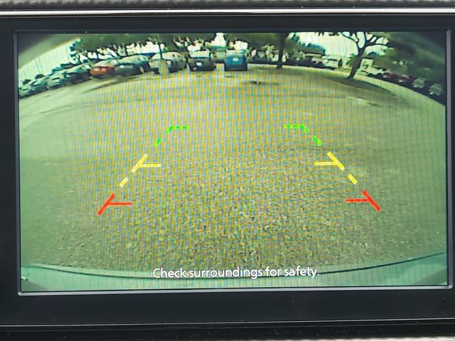 Used 2024 Nissan Kicks SV FWD image 18