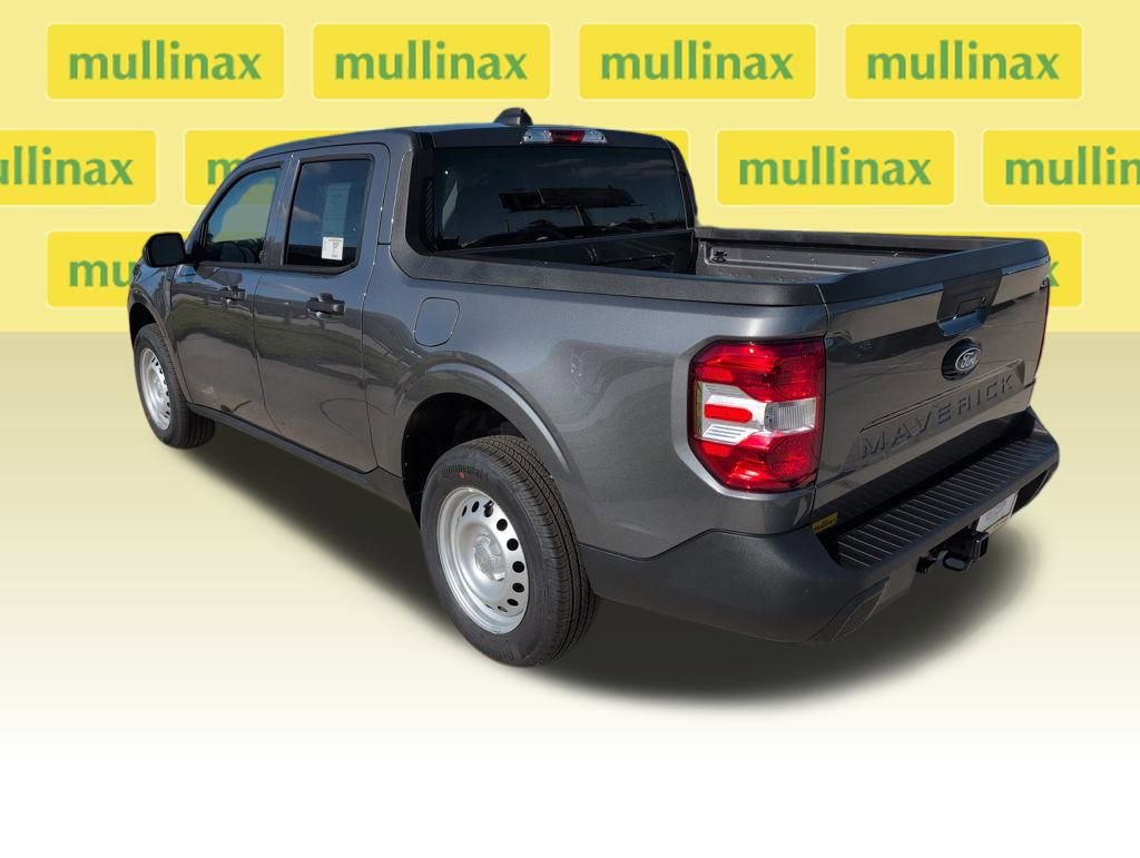 New 2026 Ford Maverick XL image 9