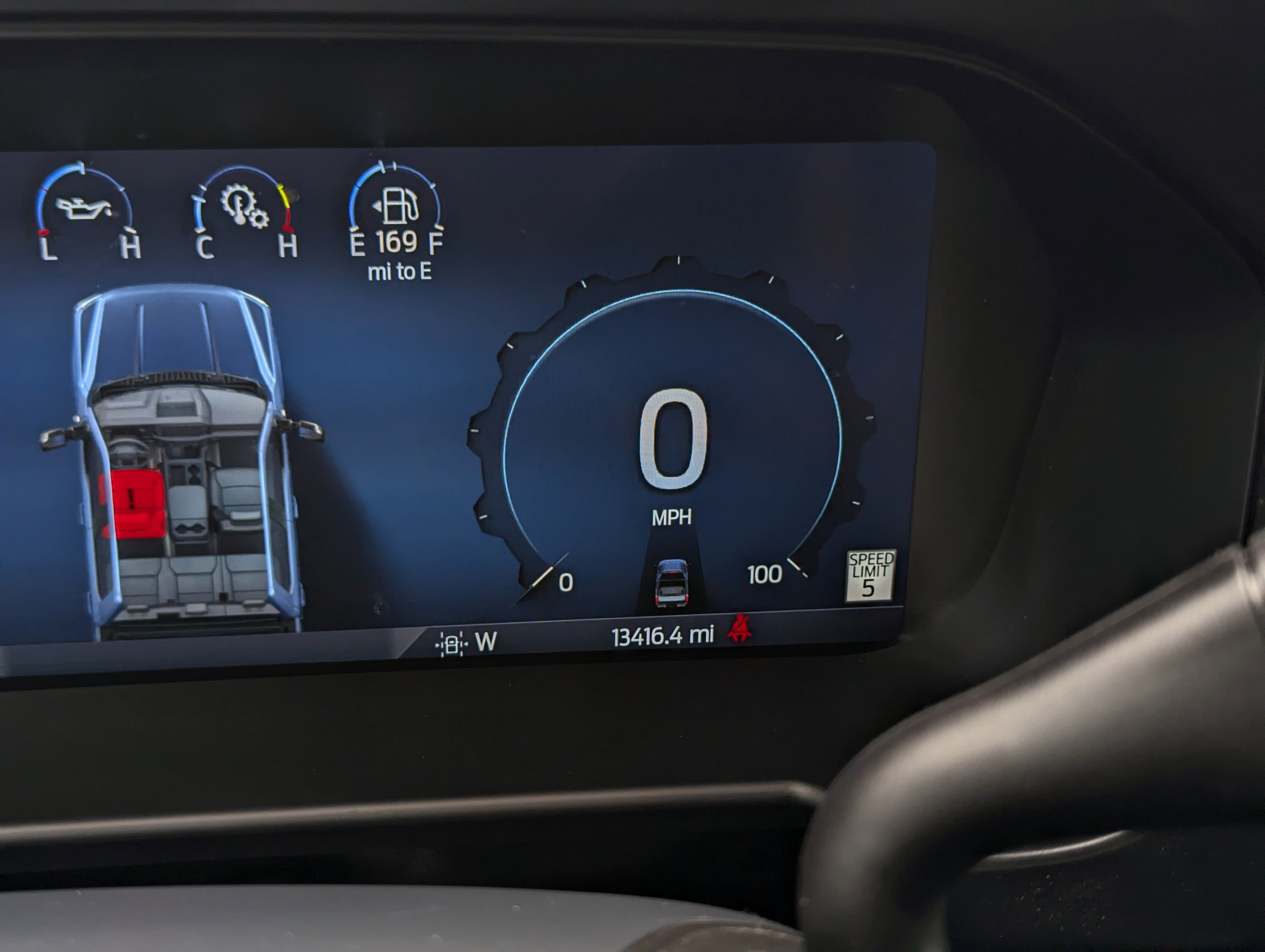 Certified 2025 Ford F250 Lariat w/ Lariat Ultimate Package image 12