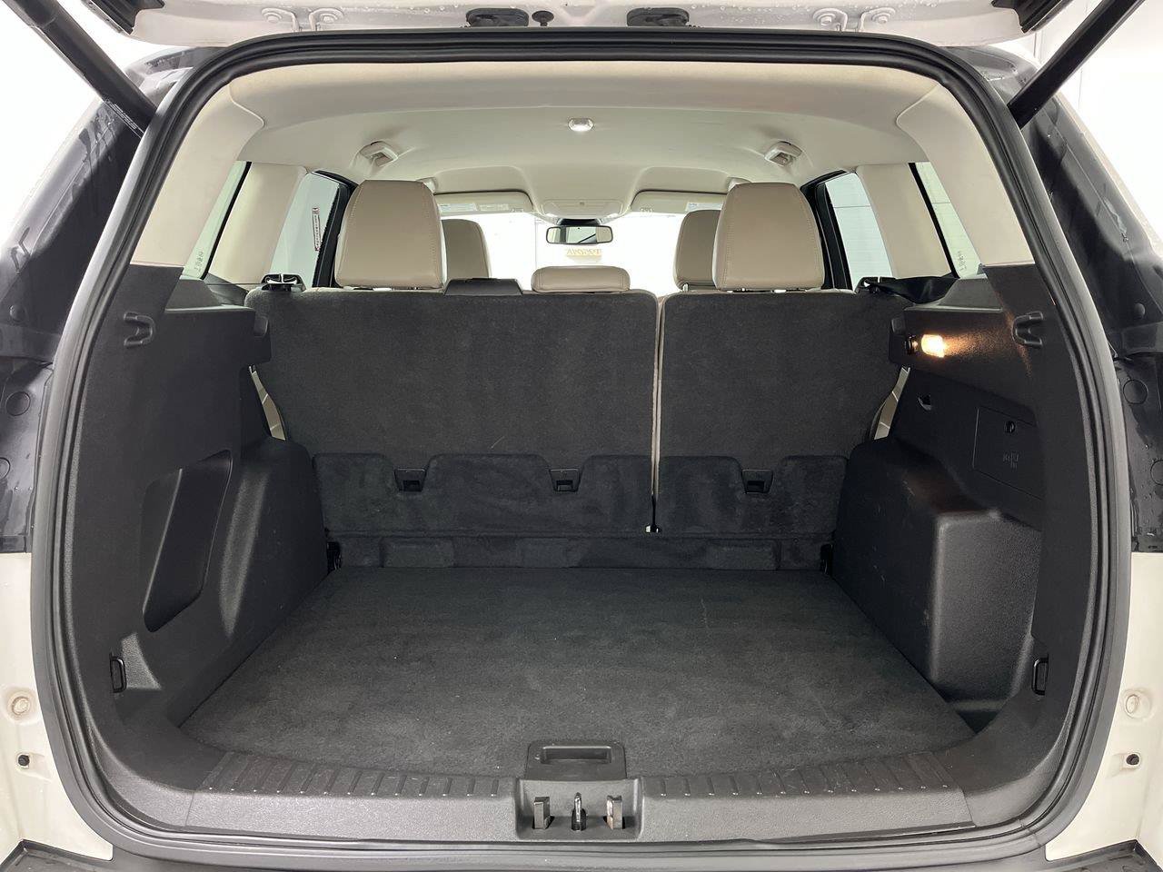 Used 2019 Ford Escape SEL AWD/4WD image 27