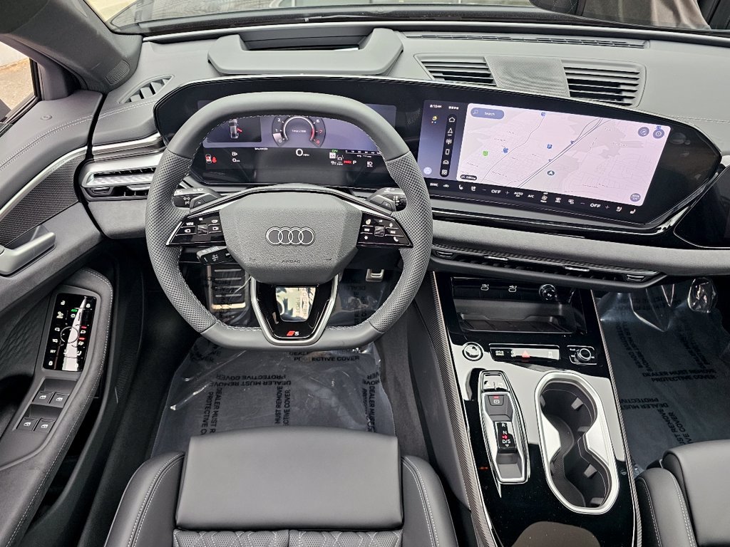 New 2026 Audi A6 Prestige AWD/4WD image 5