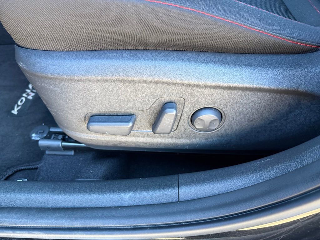 Used 2022 Hyundai Kona N Line w/ Cargo Package image 28