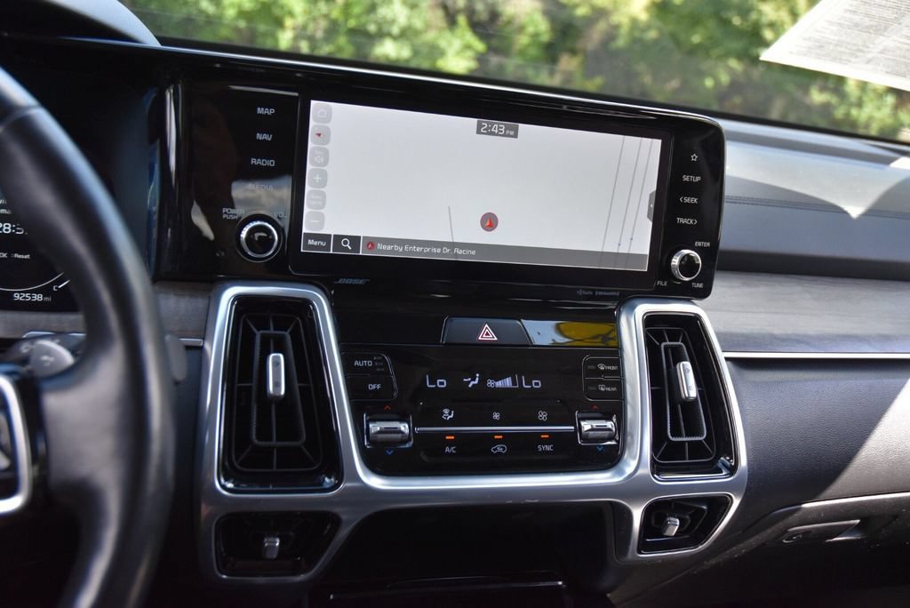 Used 2021 Kia Sorento SX Prestige AWD/4WD image 24