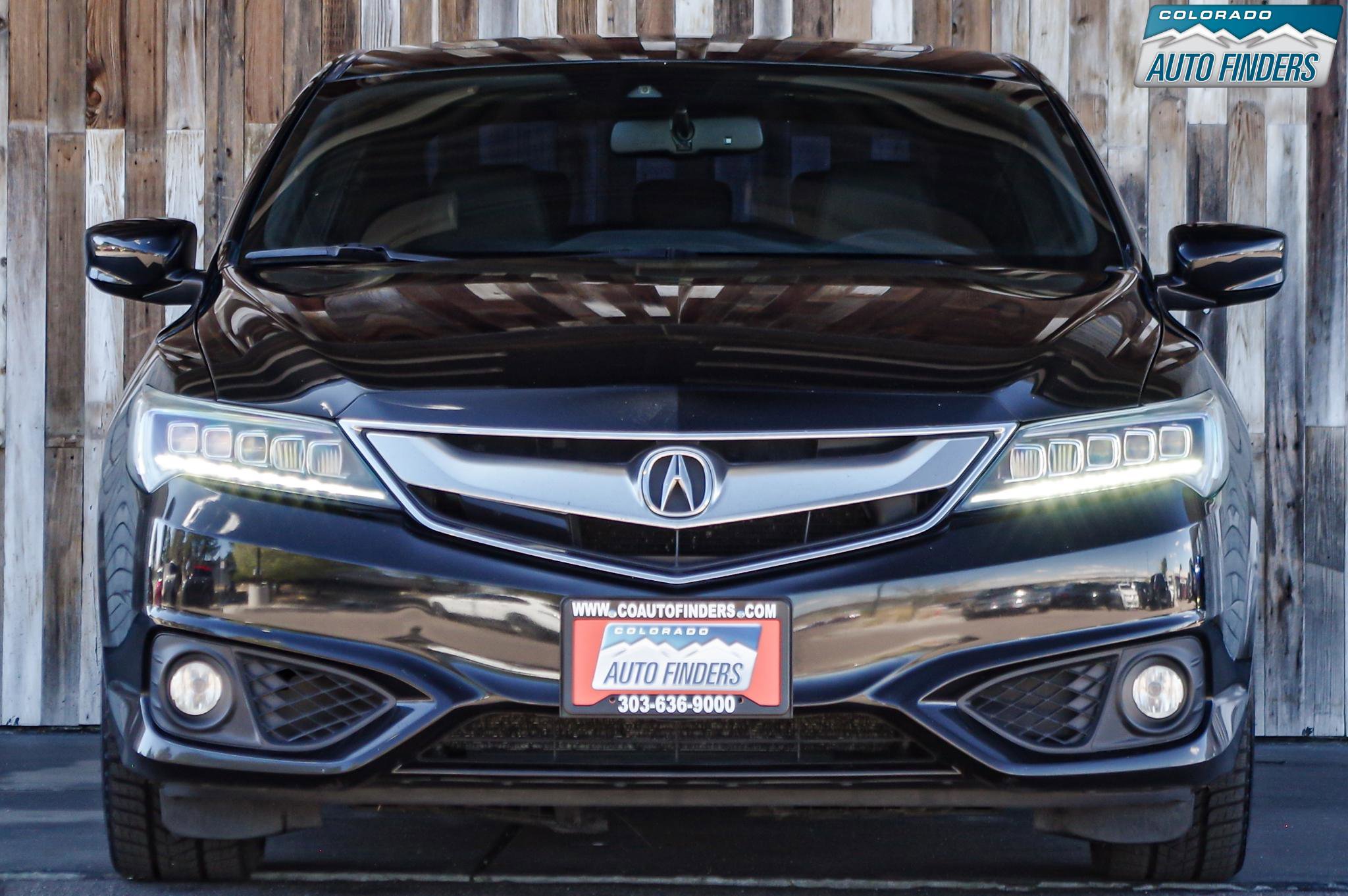 Used 2016 Acura ILX image 6
