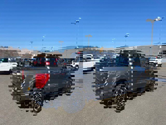 Certified 2023 Ford F150 XLT w/ Equipment Group 302A High image 5