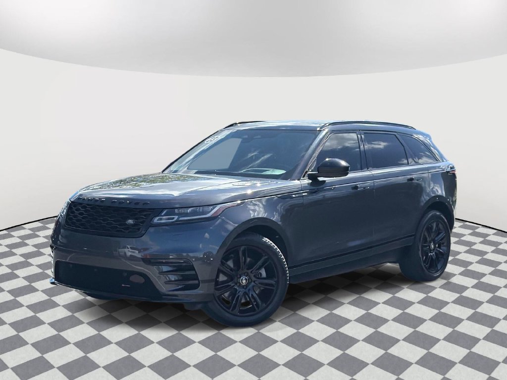 Used 2023 Land Rover Range Rover Velar R-Dynamic S AWD/4WD image 1