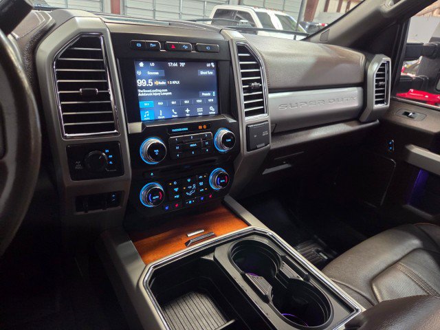 Used 2017 Ford F350 King Ranch AWD/4WD image 51