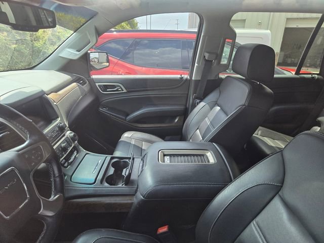 Used 2018 GMC Yukon Denali w/ Denali Ultimate Package AWD/4WD image 9