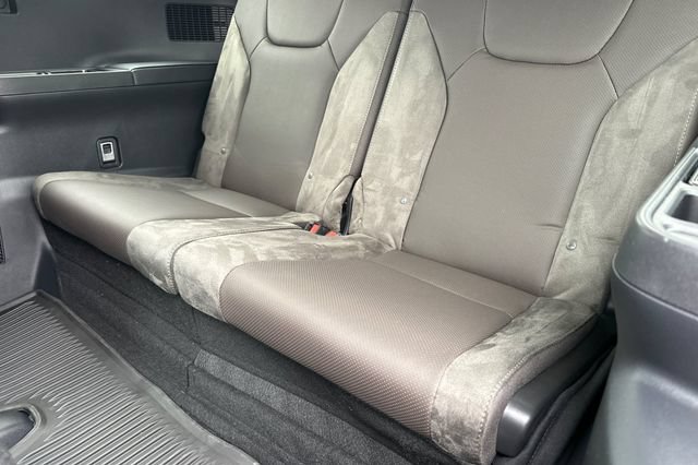 New 2026 Lexus TX 350 AWD w/ Technology Package image 13