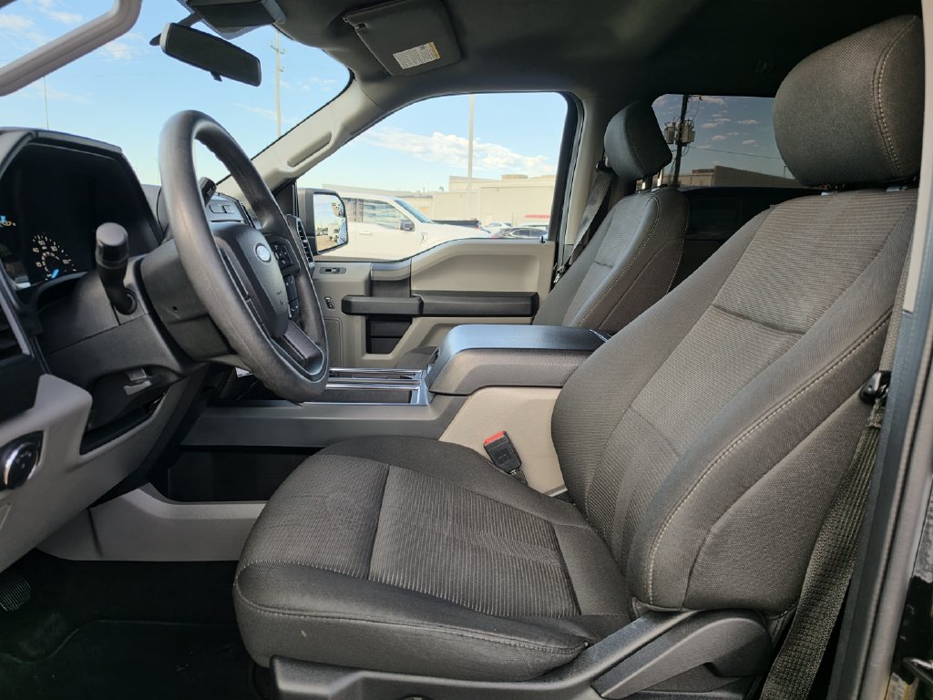 Used 2020 Ford F150 XL w/ Equipment Group 101A Mid RWD image 25