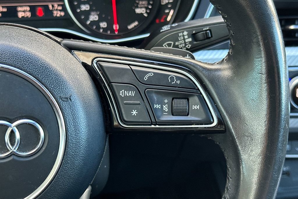 Used 2019 Audi A5 2.0T Premium w/ Convenience Package image 25