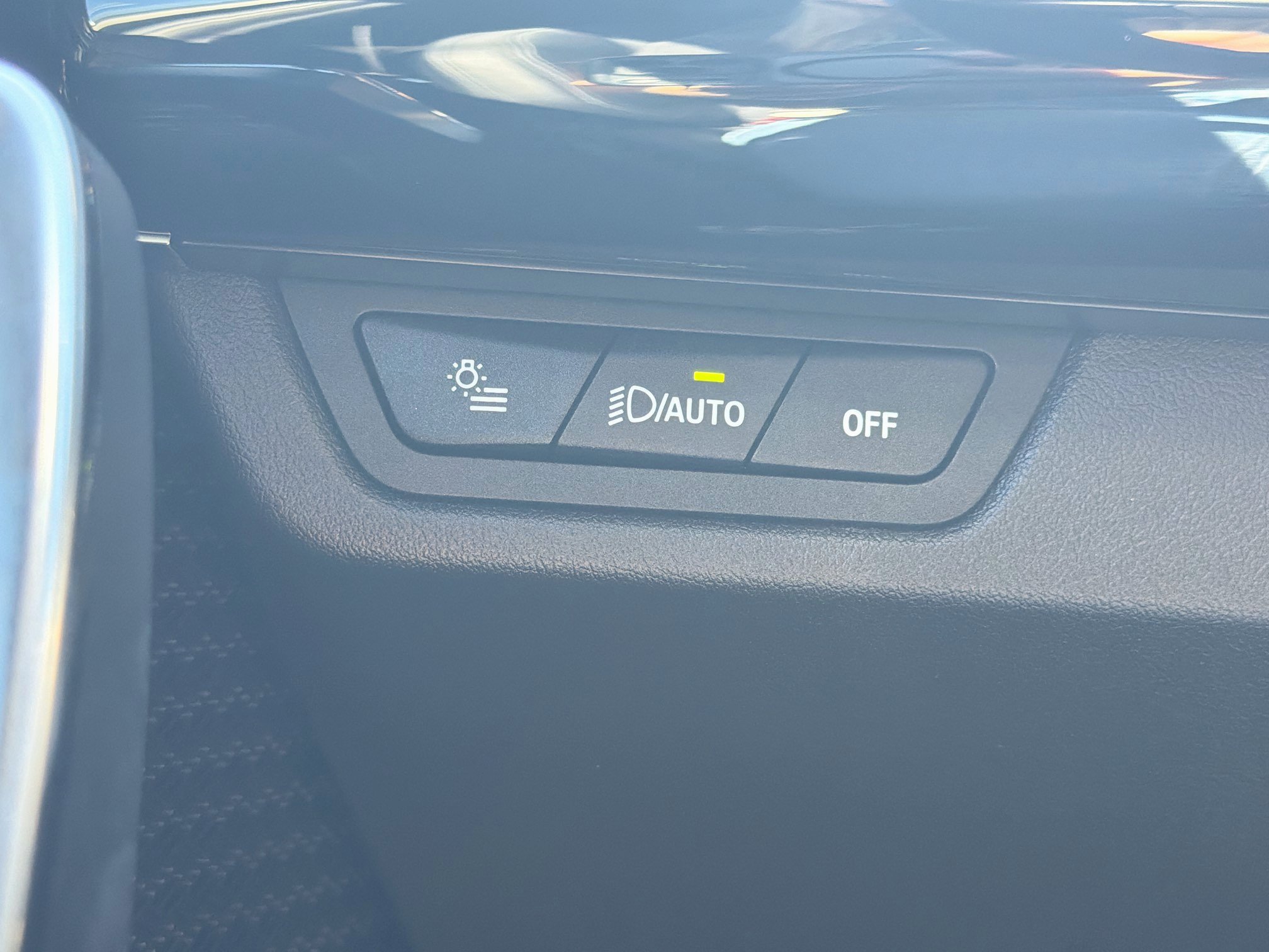Used 2026 BMW X2 xDrive28i AWD/4WD image 17
