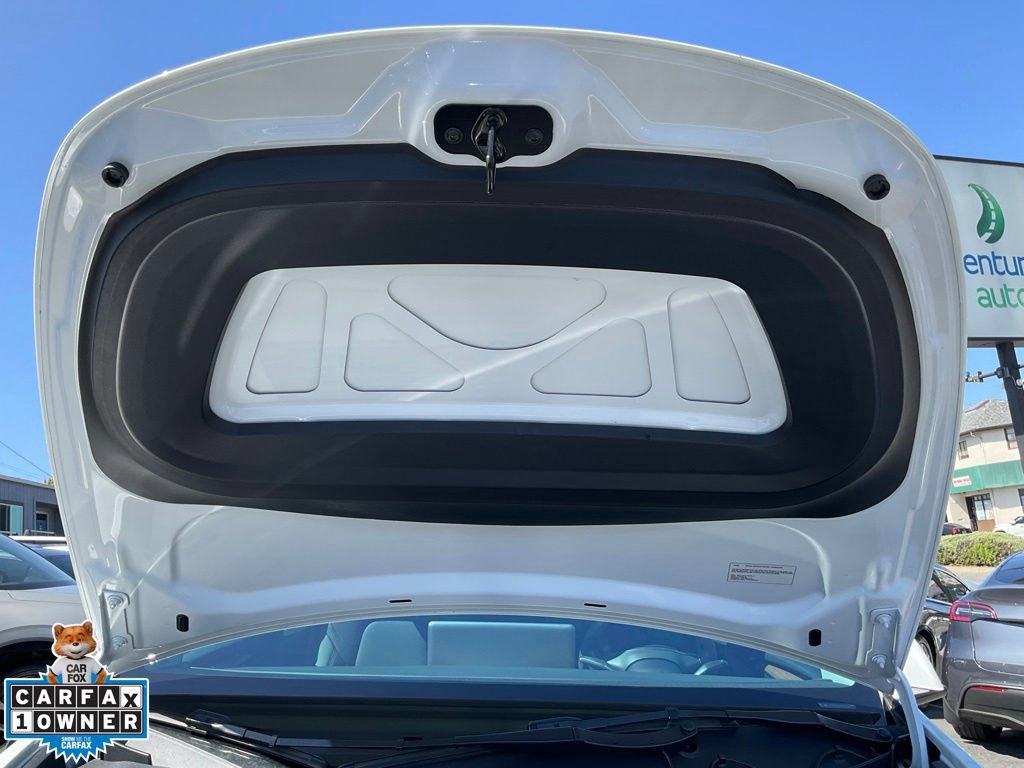 Used 2023 Tesla Model Y Long Range AWD/4WD image 14